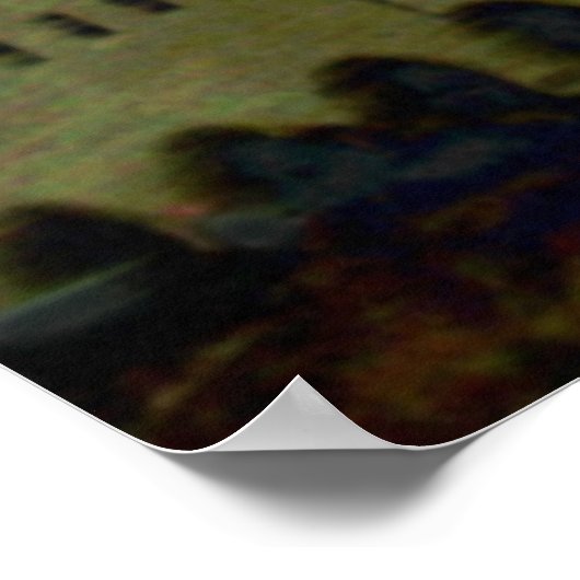 Poster Me légiférer (Coin)