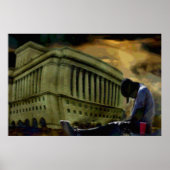 Poster Me légiférer (Devant)