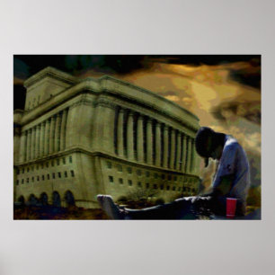 Poster Me légiférer