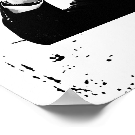 Poster Me Manque Encore ? (Coin)