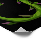 Poster Me nourrir Seymour (Coin)