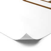 Poster Me questionner Sur La Chimie (Coin)