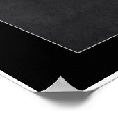 Poster Me ridiculiser (Coin)