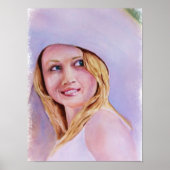 Poster Me surveiller (Devant)