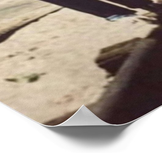 Poster Me Tenir Par Moi