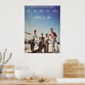 Poster Me Tenir Par Moi (Cuisine)