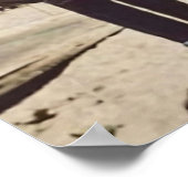 Poster Me Tenir Par Moi (Coin)