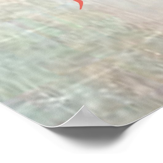 Poster Me To Paris (Coin)