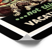 Poster Me Travel ? (Coin)