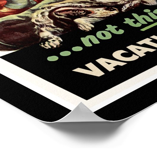 Poster Me Travel ? (Coin)