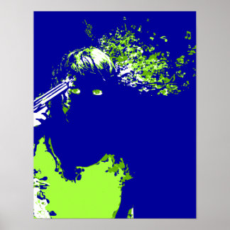 Poster me tuer doucement
