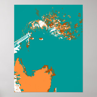Poster me tuer doucement