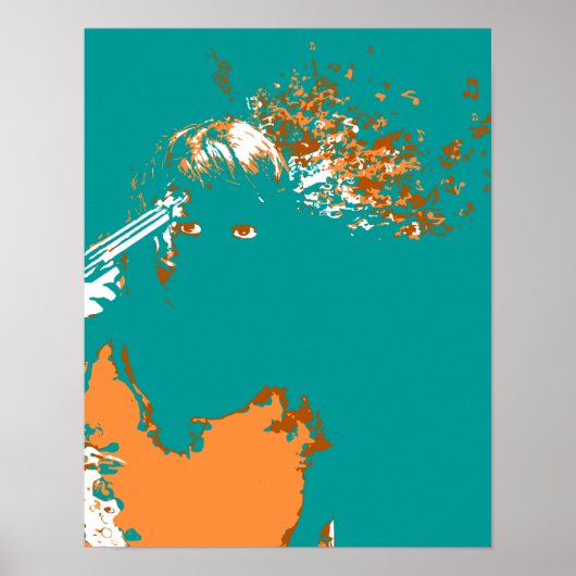 Poster me tuer doucement (Devant)