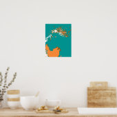 Poster me tuer doucement (Cuisine)