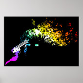 Poster me tuer doucement (Devant)