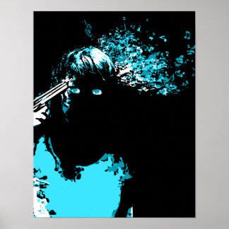 Poster me tuer doucement