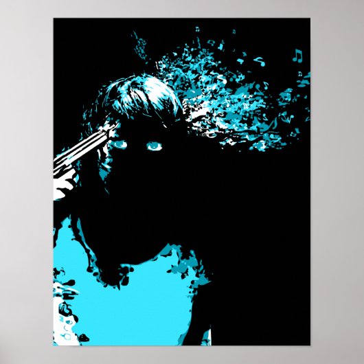 Poster me tuer doucement (Devant)