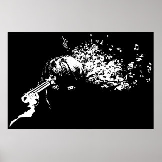 Poster me tuer doucement