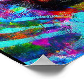 Poster Me voyez-vous? (Coin)