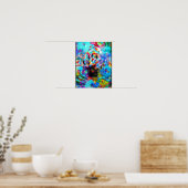 Poster Me voyez-vous? (Cuisine)
