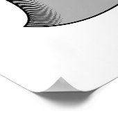 Poster Meade Family Crest (Coin)