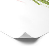 Poster Meadow (Coin)