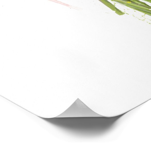 Poster Meadow (Coin)