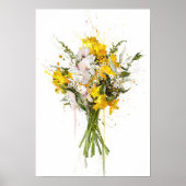 Poster Meadow (Devant)