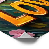 Poster Meadow Melodies: Bear's Sunset Song (Coin)