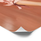 Poster Meadow Muse : Cowgirl Wall Art (Coin)