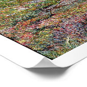 Poster Meadows (Coin)