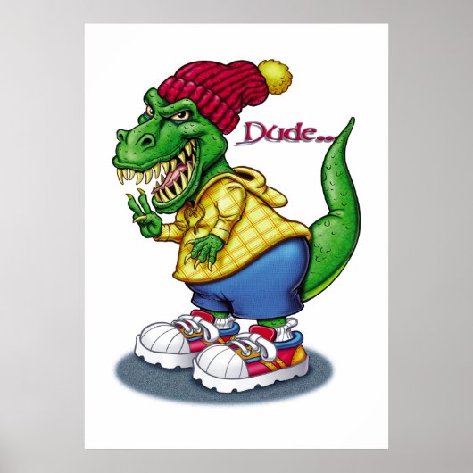 Poster Mec. (Devant)