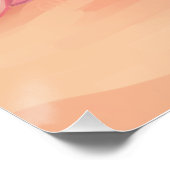 Poster Mec de la plage (Coin)