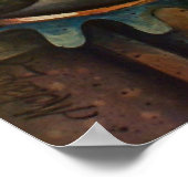 Poster mécanique 1 (Coin)