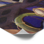 Poster Mécanique et inventions modernes (Coin)