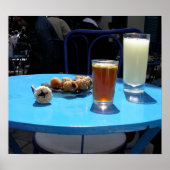 Poster Mechmoum (Devant)