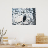 Poster mécontent (Cuisine)