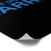 Poster Mecs pour Harris 3 (Coin)