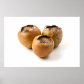 Poster Médaillé commun (Devant)