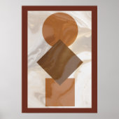 Poster Médaille de diamant (Devant)