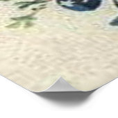 Poster Médaille de la guerre civile de l'Union du drapeau (Coin)