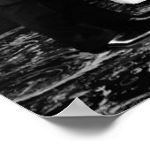 Poster Médaille Titanic RMS (Coin)