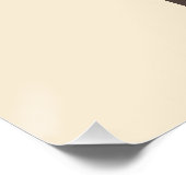 Poster Medal winning 'Good Boy' (Coin)