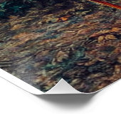 Poster Medea Brewing Her Potion –  (Coin)