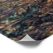 Poster Medea Brewing Her Potion –  (Coin)