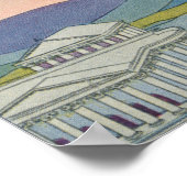 Poster Medea et les serpents (Coin)