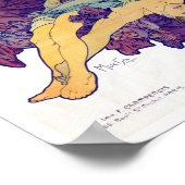 Poster Medea (Medee), Alphonse Mucha (Coin)