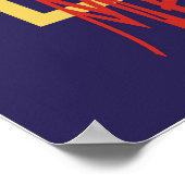 Poster médecin (Coin)