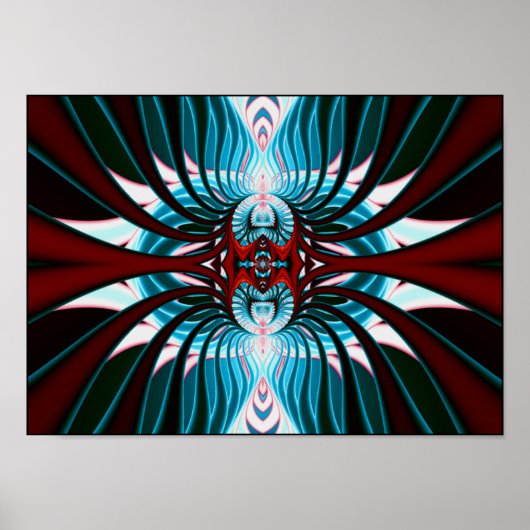 Poster médecin (Devant)