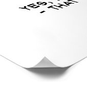 Poster Médecin et patient en surpoids Obesity Sumo Cartoo (Coin)